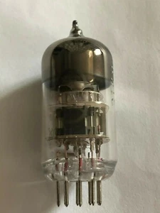1* 6N3P-E  Double Triode Reflector Tubes ECC42 6385 6N3 6N3P  DIFFERENT YEARS - Picture 1 of 3