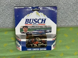 Jeff Green #95 Busch Beer 1:64 Diecast Stock Car Goodwrench 1995 Edición Limitada - Imagen 1 de 3