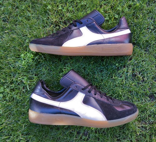 PUMA ARMY TRAINER OG scarpe sportive uomo originali vintage