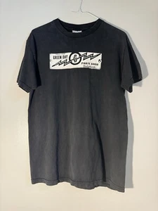 Green Day Pirate Radio California 2013 T-Shirt Gr. M - Bild 1 von 9