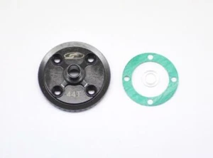 Serpent 600480 - Tellerrad 44Z - Bild 1 von 1