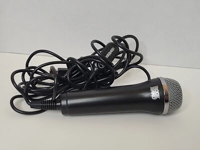 Official Rock Band  USB Microphone Logitech Used/Untested - Image 1 of 3