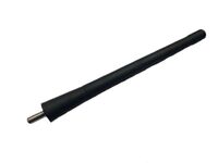 FITS 2008-2017 Chrysler Town & Country 31" Black Spring Stainless Antenna 