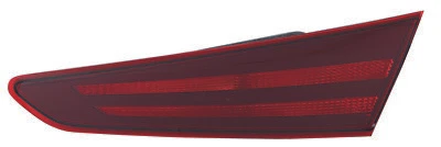 Conjunto de luz trasera derecha/paso para Hyundai Elantra Foto 1 de 2