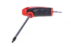 LAL- T9 Torx/TRX Manija en T Magnética Estrella de Seguridad y Final No Seguro Torx - Imagen 1 de 5