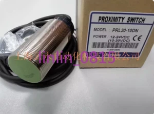 1Pcs New Autonics proximity switch PRL30-10DN - Picture 1 of 3