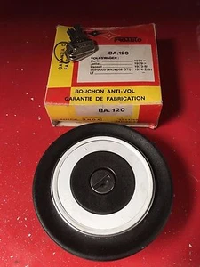 TAPON COMBUSTIBLE CON LLAVE, VW JETTA, PASSAT, SIROCCO 74, PROAUTO BA120. NUEVO - Bild 1 von 1