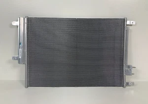 2023 2024 2025 Jeep Compass 2.0L Air Conditioning A/C AC Condenser 68494833AA OE - Picture 1 of 21