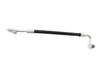 Manguera de descarga de refrigerante aire acondicionado Hyundai Tucson 2010-2015 81272WJFX 2013 2012 Foto 1 de 2