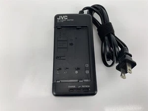 JVC AC Power Adapter AA-V15U - Picture 1 of 3