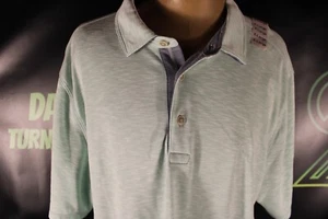 Polo modal Tommy Bahama nuova senza etichette taglia XL - Foto 1 di 7