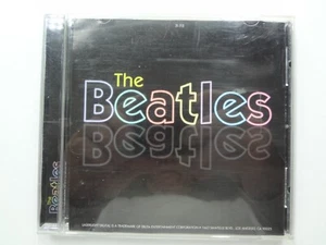 The Moonlight String Orchestra - Plays The Music Of The Beatles - CD 2000 - Bild 1 von 4