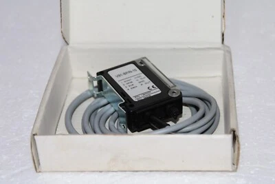 STM V91-BP/N-10 SWITCHING AMPLIFIERS TYPE VS P/N: 1340007 - Image 1 of 4