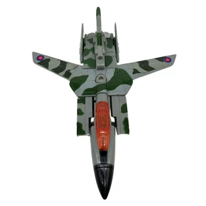 Gobots, Robo Machines Spy Eye jet plane 148 - Picture 1 of 8