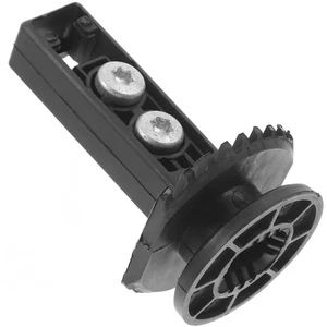 Headlight Fixing Bracket Spotlight Mounting Clamp Holder Car Headlamp - Foto 1 di 12