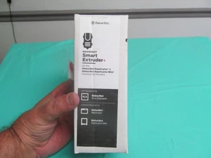 MakerBot Smart Extruder+ do replikatora + i mini + drukarki 3D (MP07325) - Zdjęcie 1 z 3