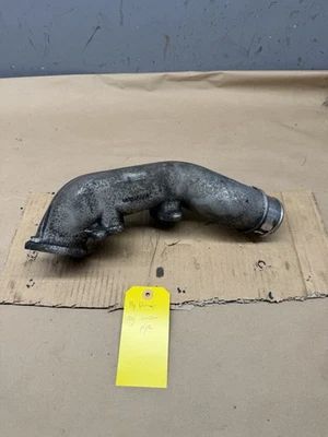 Tubo de admisión Lly Duramax Egr 2004,5-2005 6,6 l 897303647 turbo diésel fabricante de equipos originales Foto 1 de 4