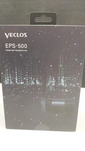 Słuchawki Veclos Eps-500 - Zdjęcie 1 z 3