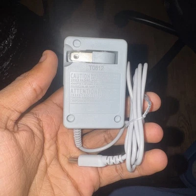3ds Charger - Image 1 of 4