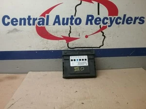 Chassis ECM Body Control BCM Right Hand Dash Coupe Fits 12-14 CAMARO 366030 - Picture 1 of 12