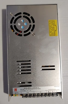 Sovol SV07 Plus Power Supply Unit (PSU) - Image 1 of 4