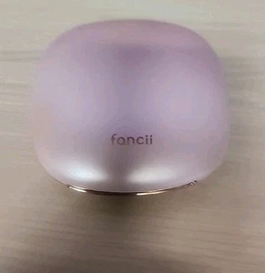 Fancii Compact Mirror LED Lighted 10X Magnifying, USB Used Rechargeable - Picture 1 of 12