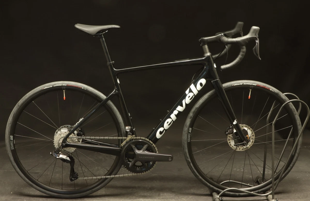 cerveloR5 54サイズ MTNQhubekaEdition世界数台非売品 cerveloR5 54