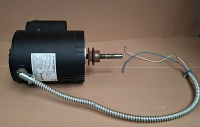 Dexter Dryer Motor- Mara Dl2X30. P/N: 9376-309-001 [USED] - Image 1 of 4