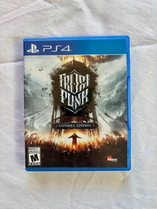 Frostpunk: Edición Consola - Sony PlayStation 4 - Imagen 1 de 3
