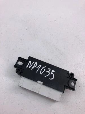 Centralina Seat Leon ST 5F8 5Q0919294K 2016 26069246 - Immagine 1 di 4