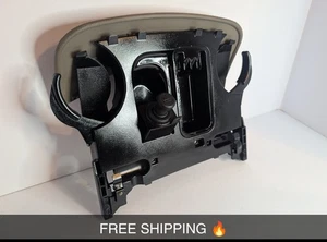 2003–2011 Ford Crown Victoria / Grand Marquis Ashtray Cup Holder – Brown OEM✅ - Bild 1 von 11