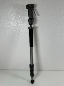 Monopie profesional Dynatran AT-1016 - Imagen 1 de 10