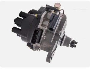 Spinterogeno per Nissan 1992-1998 Micra Spinterogeno Distributore D 'Accensione - Zdjęcie 1 z 3