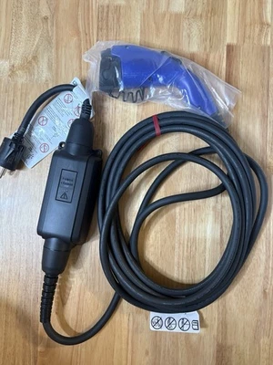 Cargador híbrido EV OEM Toyota Prius Plug-In Rav4 Mirai Prius Prime Scion Foto 1 de 2