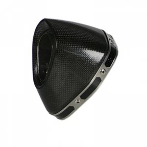 Akrapovic V-EC36 Replacement End Cap - Foto 1 di 3