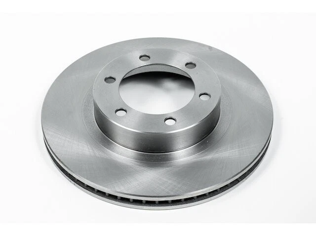 Rotor de freno delantero para Toyota 4Runner 2003-2009 2004 2005 2006 2007 2008 SQ298TB Foto 1 de 1