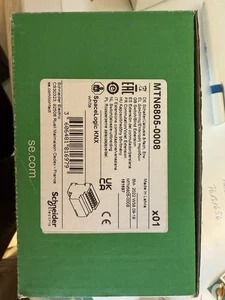 Schneider Electric Erweiterung Schalt./Jalou. MTN6805-0008 Erweiterung - Bild 1 von 2