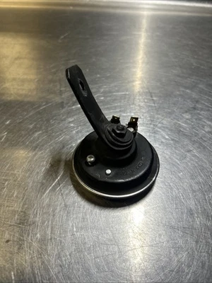 Kawasaki Ninja ZX6R ZX600P 2007-2008 señal de bocina OEM 27003-0030 #1739 Foto 1 de 4