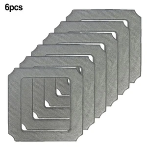 Mopping Pad Replacement Mop Cloth Home Cleaning Compatible Fixture Gap - Picture 1 of 8