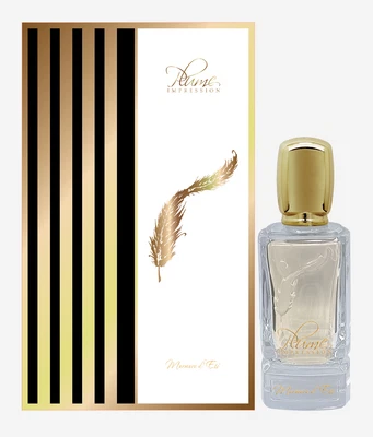 Plume impression Murmure d'Ete 80ml BNIB