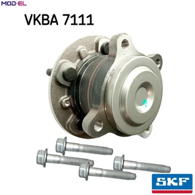 WHEEL BEARING KIT VKBA 7111 FOR RENAULT OPEL AMPERA-E ASTRA/Van/Sports/Tourer - Image 1 of 4