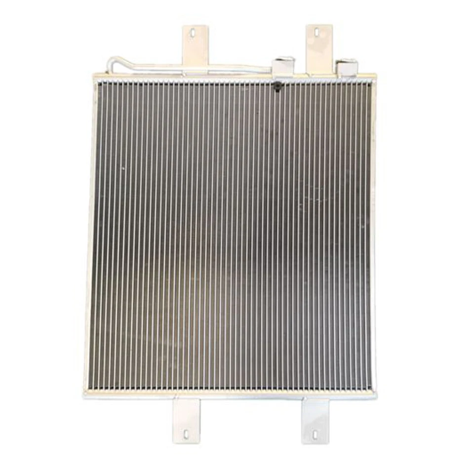 A/C Condenser fits 2007-2009 Dodge RAM 2500-3500 55057095AA - Изображение 1 из 1