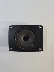 Sony 901TNK Tweeter Driver 3" 3 pulgadas Altavoz 1-544-104-11 ** Probado desde SS-U307 - Imagen 1 de 3
