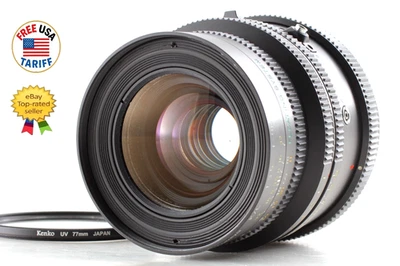 [Exc+5] Lente Mamiya K/L KL 90mm f3.5 L para RB67 Pro S SD RZ67 de JAPÓN - Imagen 1 de 4