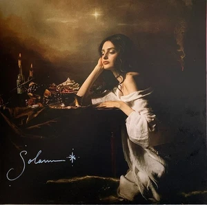 Solann Si On Sombre Ce Sera Beau - LP 33T - Picture 1 of 3