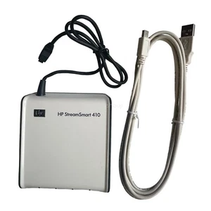 HP StreamSmart 410 For HP Prime Graphing Calculators - Picture 1 of 7