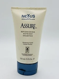Nexxus Assure Replenishing Nutrient Shampoo - 5 fl oz - Picture 1 of 2