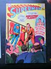 DC Comics  SUPERMAN  #228    Nice FINE/Fine+ Condition