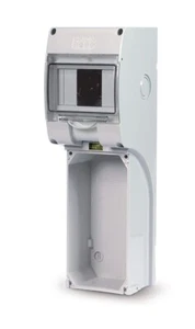 Box of 4 Fanton Key Box Boards for Interlocked Sockets - Picture 1 of 2