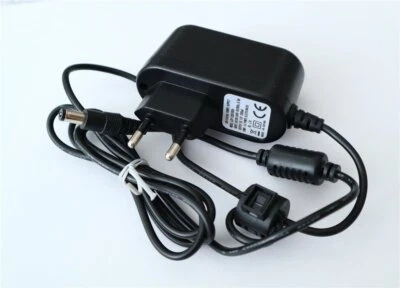 Schaltnetzteil - Model: LCP-12001000A - OUT: 12 V - 1 A - geschirmt Llänge 1,4 m - Bild 1 von 4